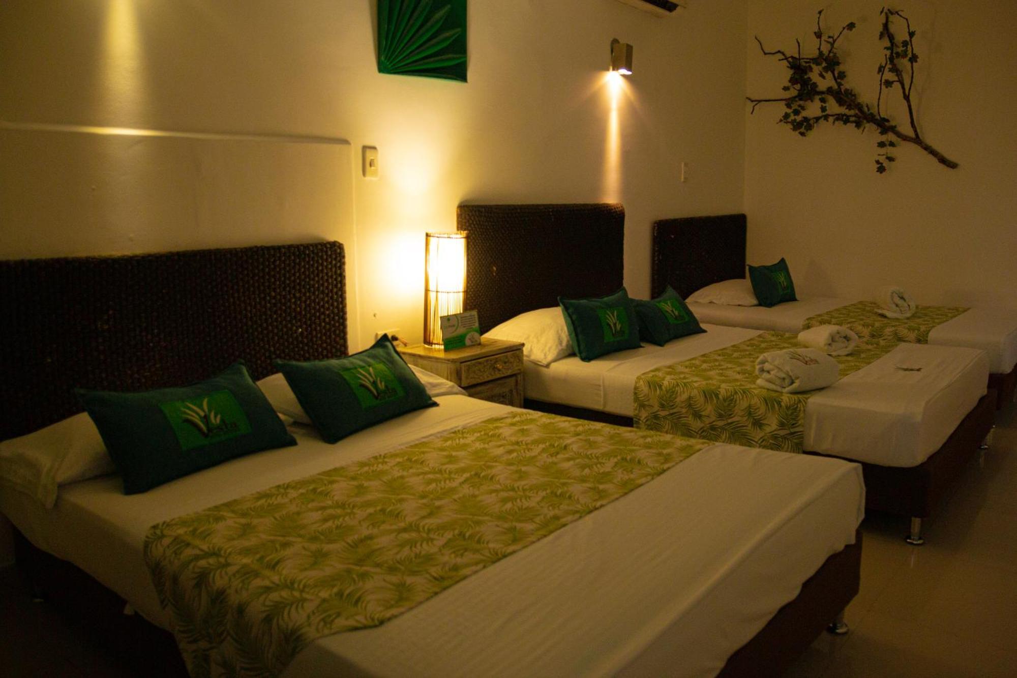 Hotel Vesta Boutique Neiva  Exterior foto